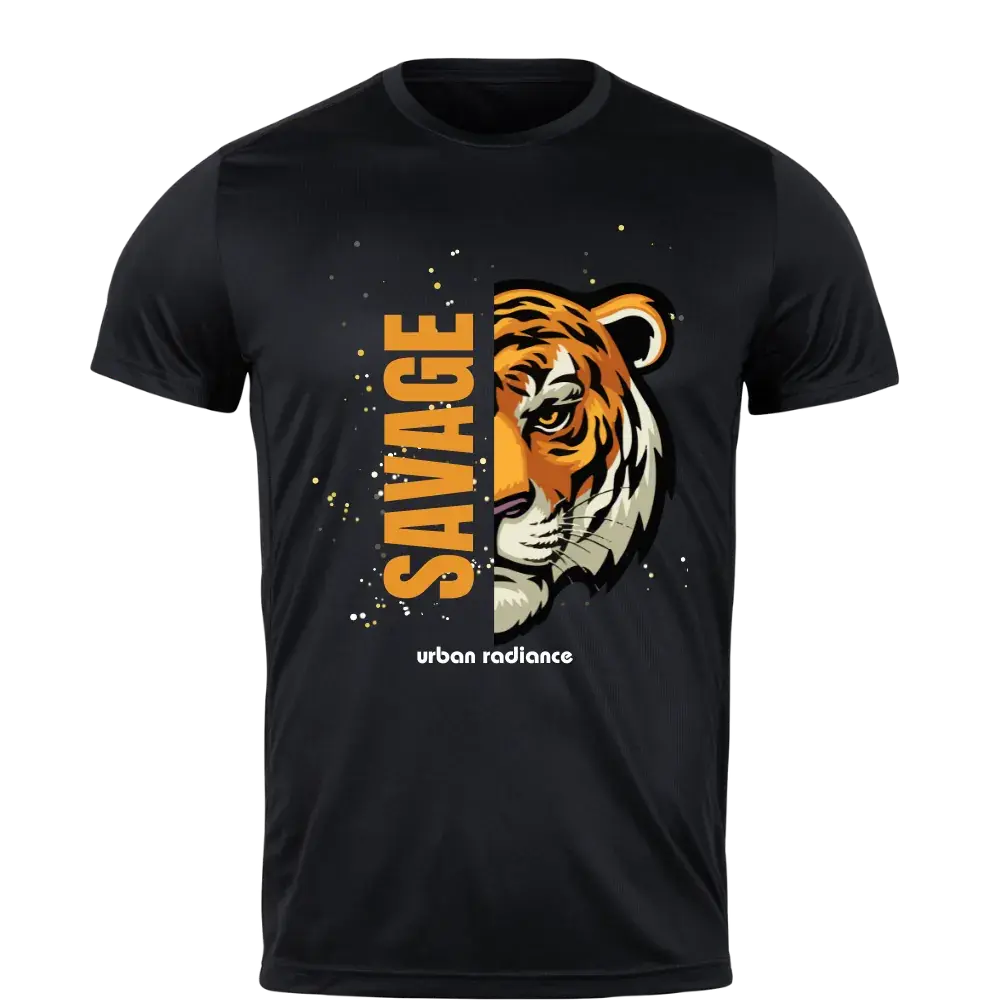Tricou personalizat printat DTF