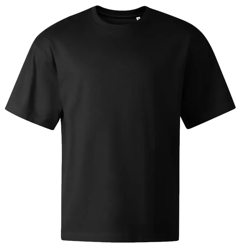 Tricou oversize